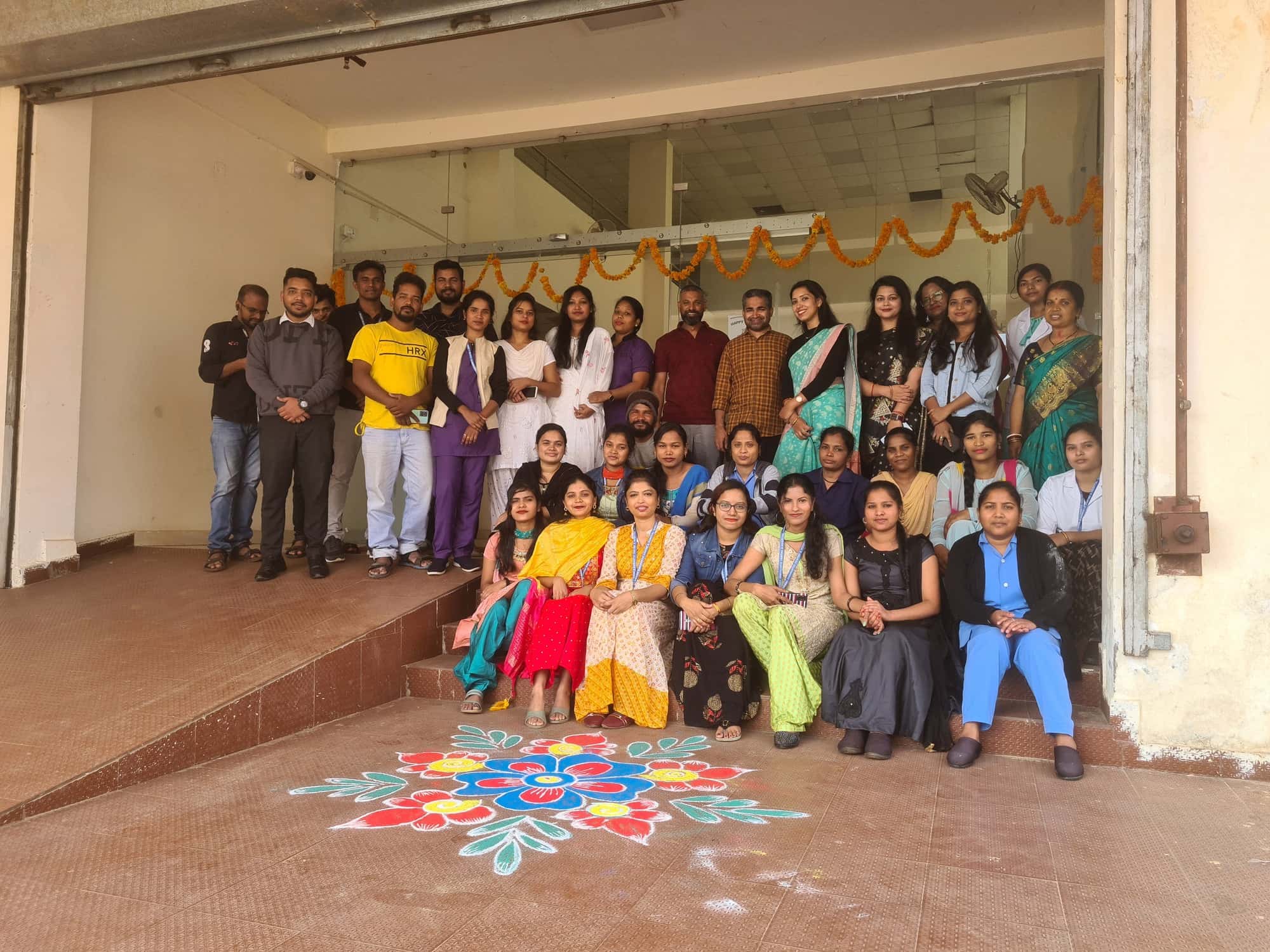 Lab view 16