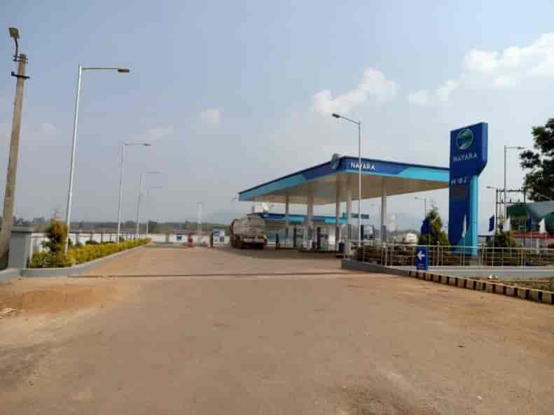 Top Essar Petrol Pumps in Nabarangpur Best Essar Petrol Pumps near me