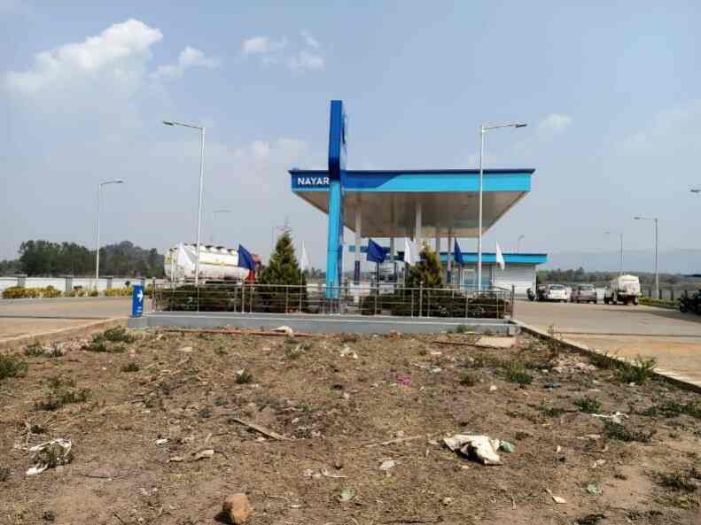 Top Essar Petrol Pumps in Nabarangpur Best Essar Petrol Pumps near me