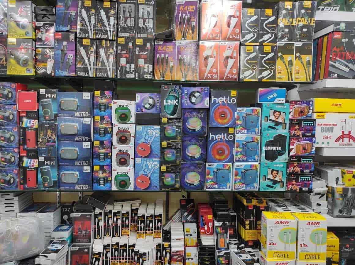 Top Kdm Mobile Phone Accessory Wholesalers in Durg - Best