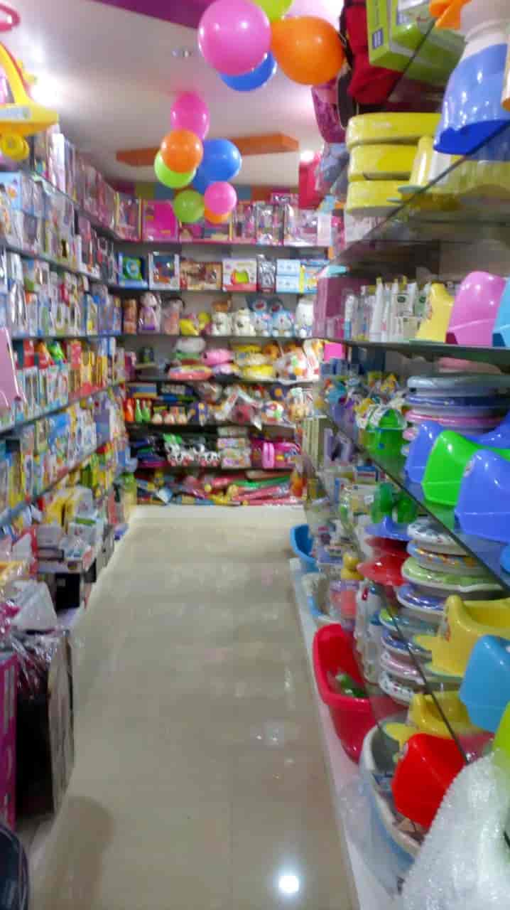 Firstcry baby cheap accessories