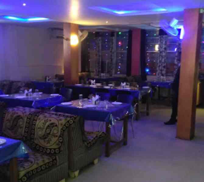 Taj Delicious in Niharika Road,Korba Order Food Online Best