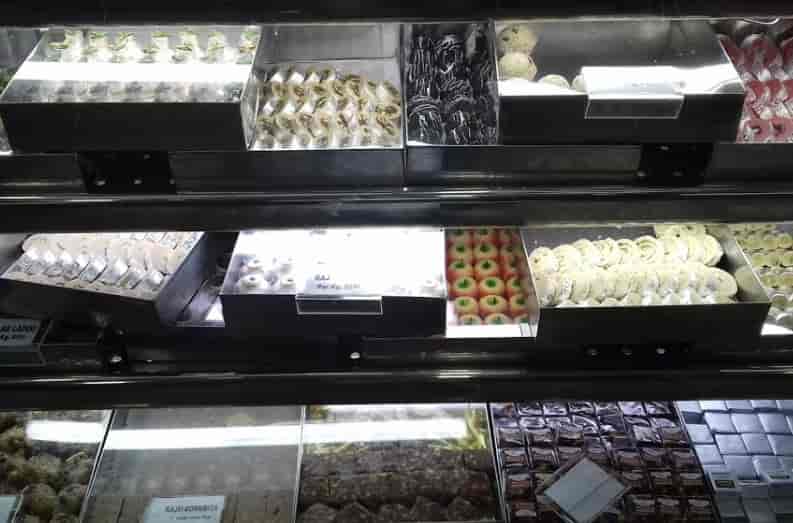 New Delhi Sweets in Transport Nagar,Korba Order Food Online Best