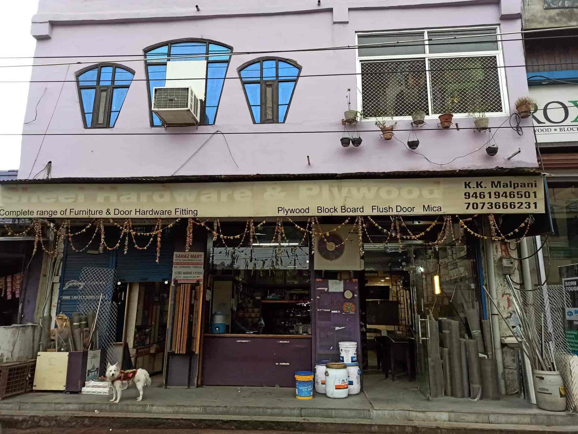 Top Industrial Hardware Dealers in Kota 4, KotaRajasthan इंडस्ट्रियल