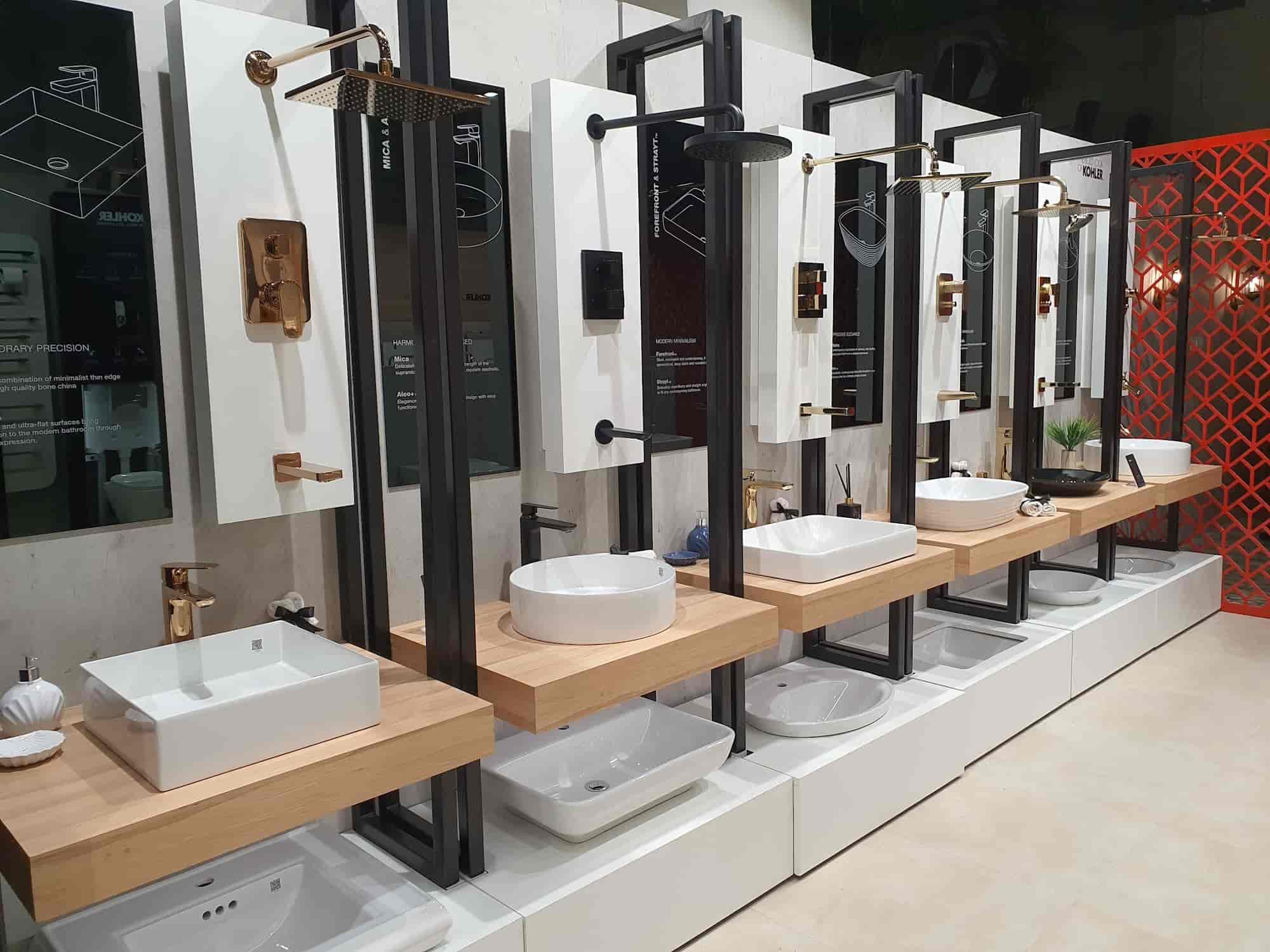 Jain Iron & Fitting Stores in Gumanpura,Kotarajasthan Best Ceramic