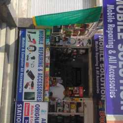 Mobile Solution in New Jawahar Nagar Kota rajasthan Best Mobile