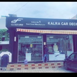 Car accessories clearance kota bharu