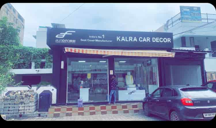 Car accessories online shop kota damansara