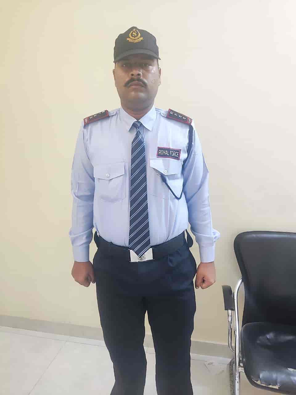 Top Corporate Security Guard Services in KotaRajasthan कॉर्पोरेट