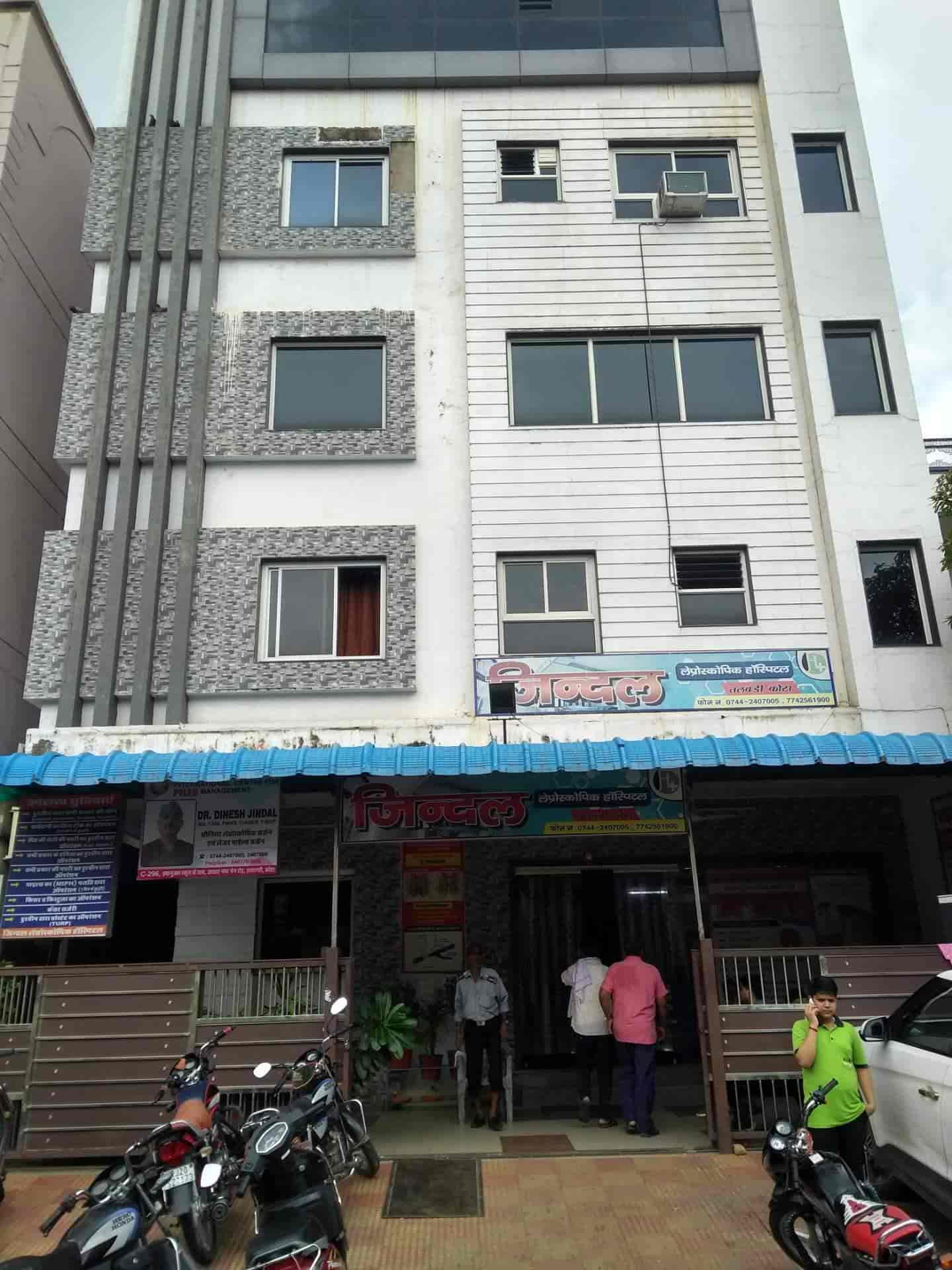 Top 30 Multispeciality Hospitals in KotaRajasthan Best Multi