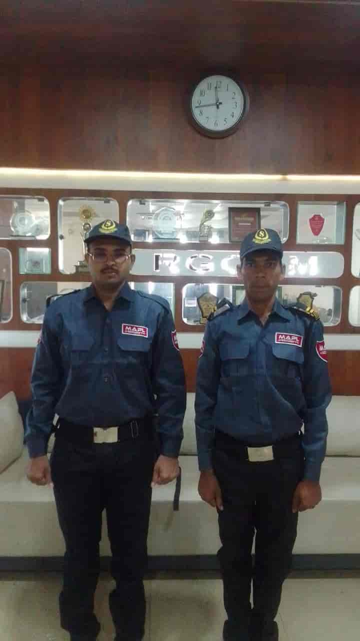 Top 24 Hours Security Services in KotaRajasthan Best 24 Hours