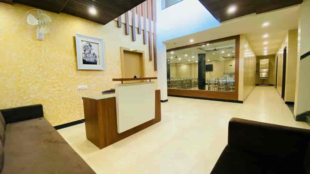 Book Sukanya Coral Girls Hostel in Naya Nohra,Kotarajasthan Best