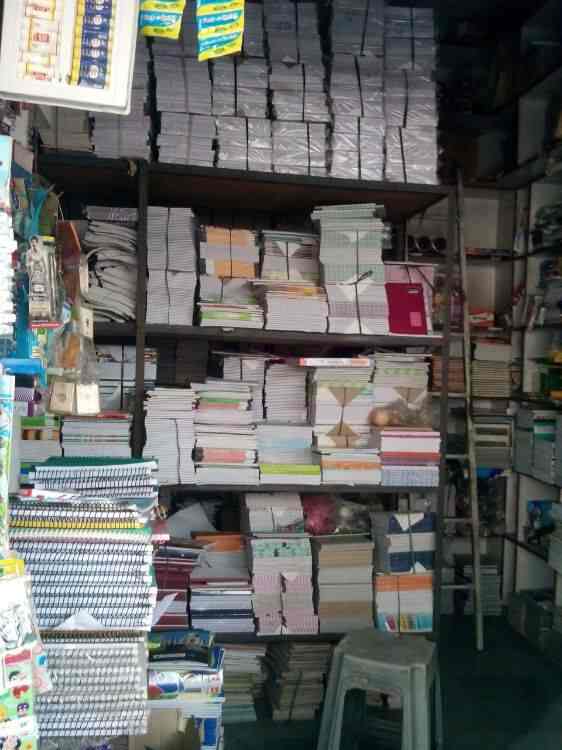 Top Jk Paper Stationery Wholesalers in KotaRajasthan पेपर स्टेशनरी