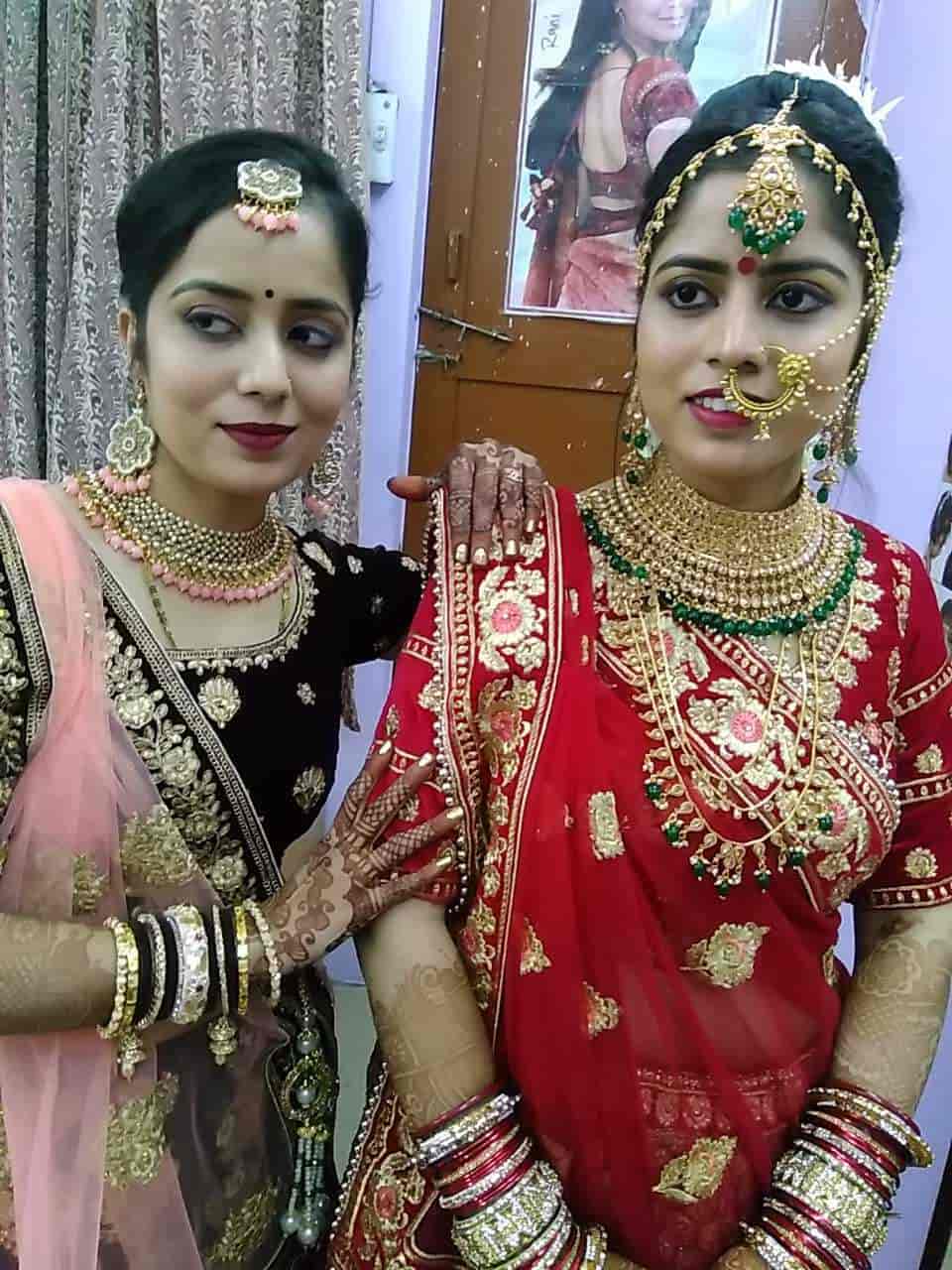 Swaroop Shree Beauty Parlour in Dada Bari,Kotarajasthan Best Beauty