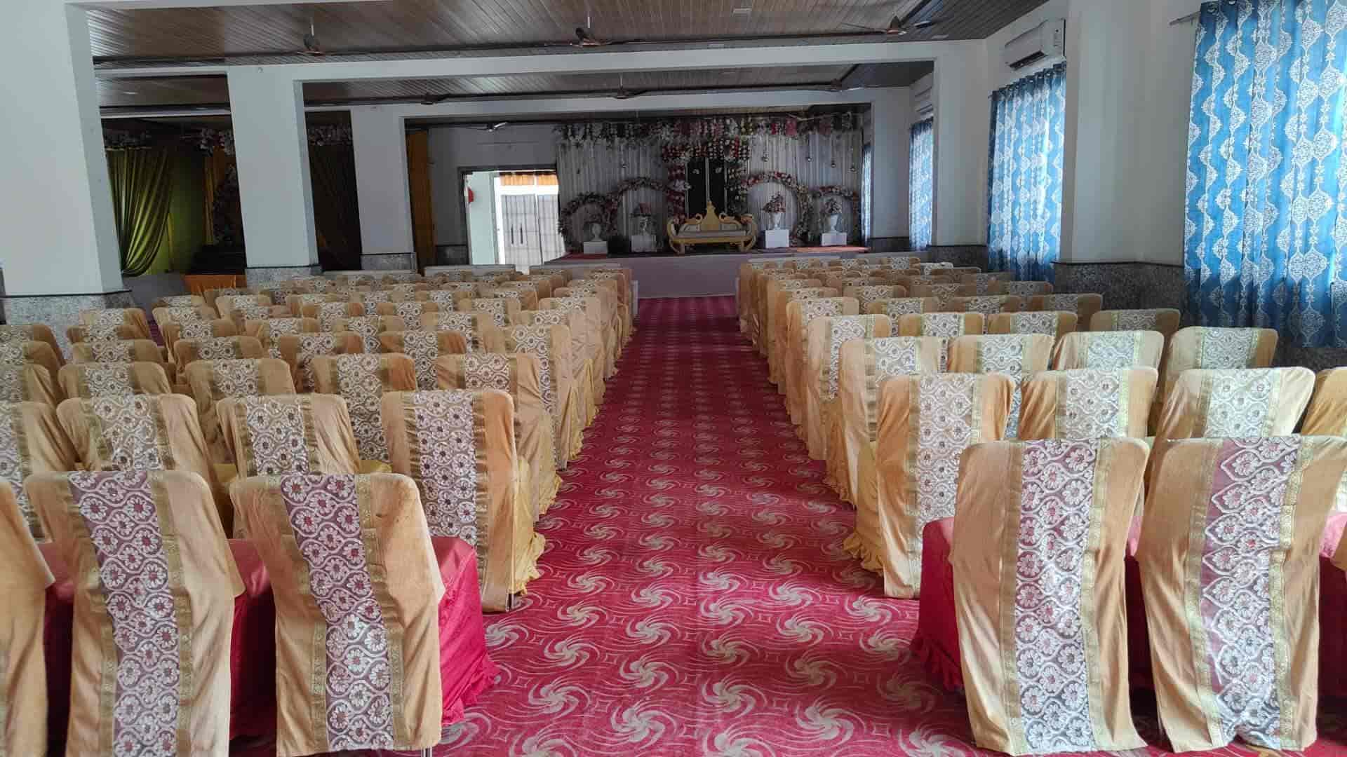 Top Banquet Halls For College Party in Kota-Rajasthan near me - Justdial