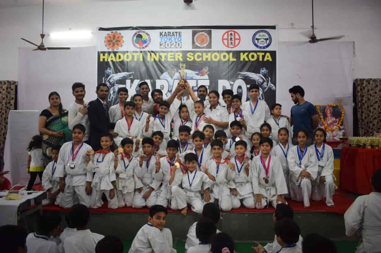 Top Mixed Martial Art Training Centres in KotaRajasthan Best Mma
