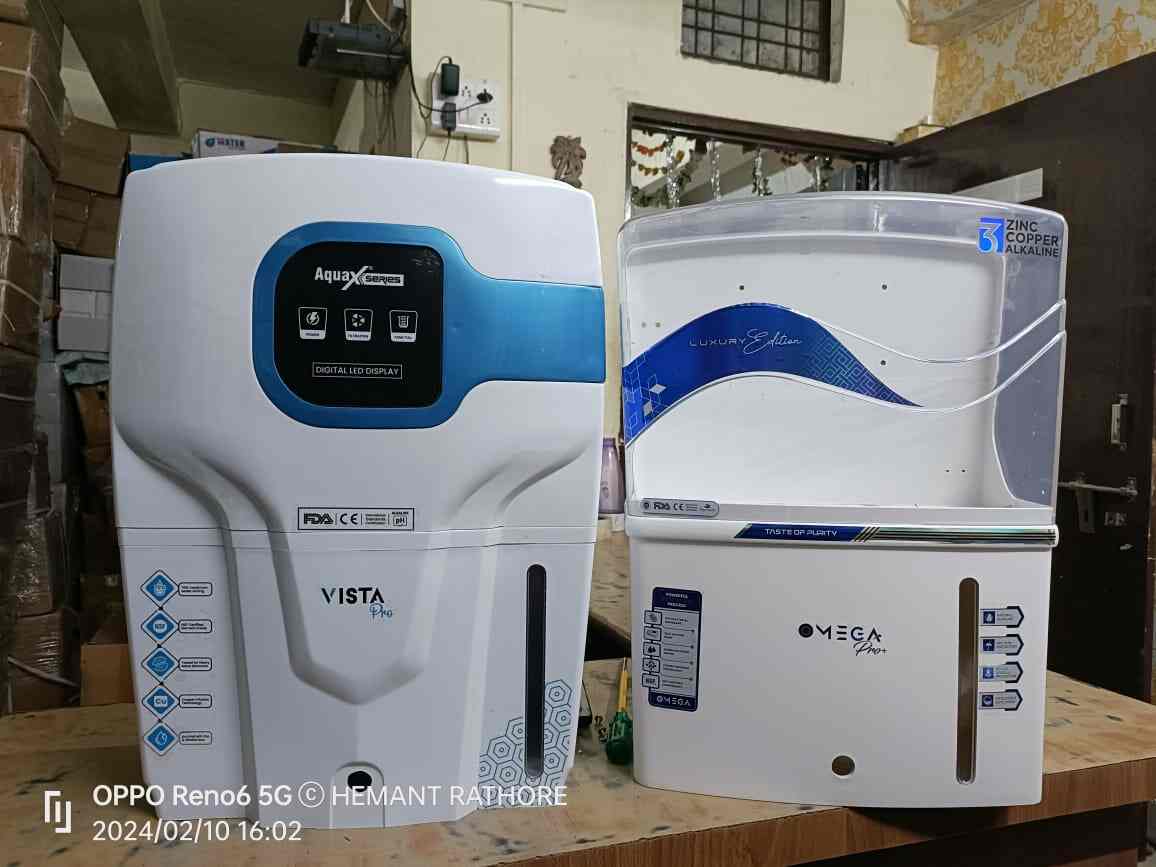 Top Hindware Water Purifier Repair & Services in Jaipur Best Hindware