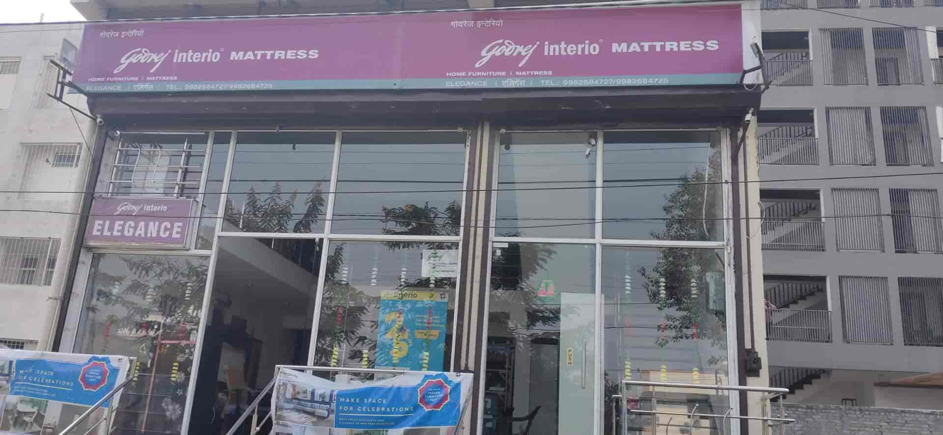 Godrej Interio Store in Rama Krishna Puram,Kotarajasthan Best Furniture Dealers in Kota