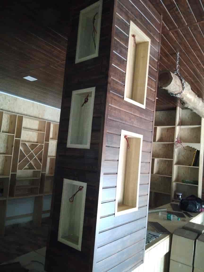 Aashiyana PVC Decor in Borkheda,Kotarajasthan Best PVC Dealers in