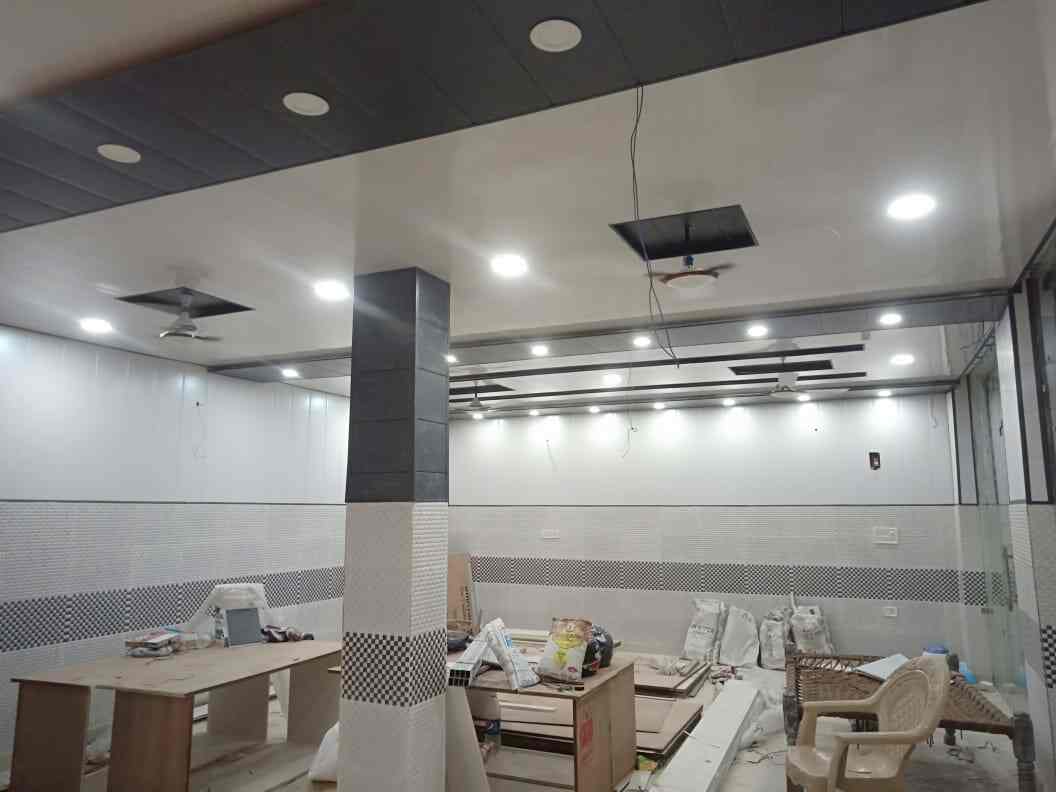 Aashiyana PVC Decor in Borkheda,Kotarajasthan Best PVC Dealers in