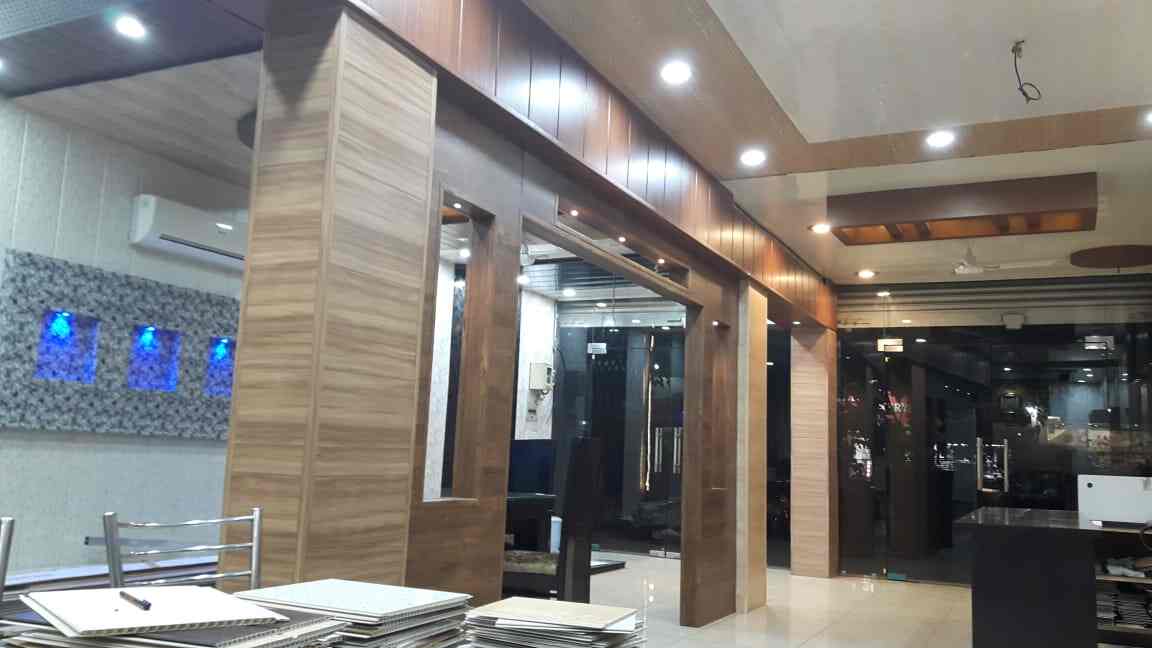 Aashiyana PVC Decor in Borkheda,Kotarajasthan Best PVC Dealers in