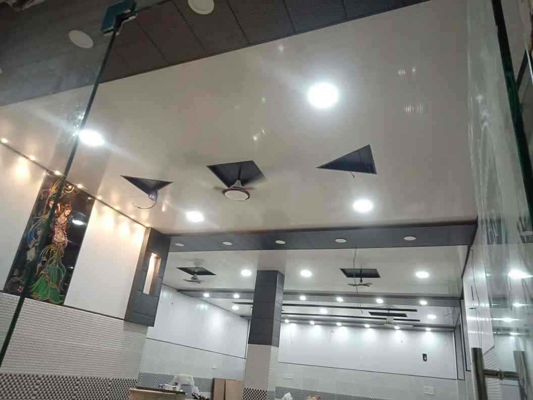 Aashiyana PVC Decor in Borkheda,Kotarajasthan Best PVC Dealers in