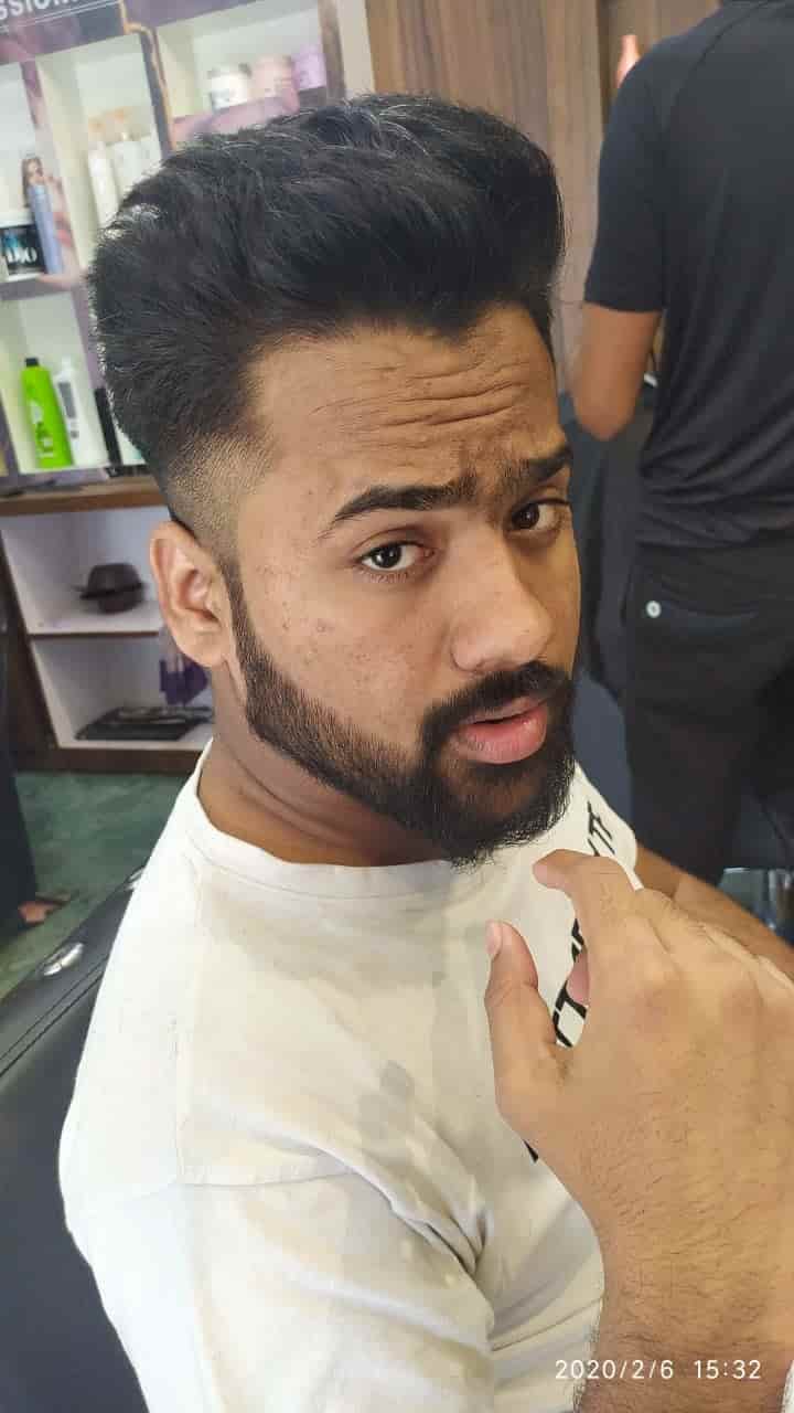 Lush Unisex Family Salon in Talwandi,Kotarajasthan Best Beauty