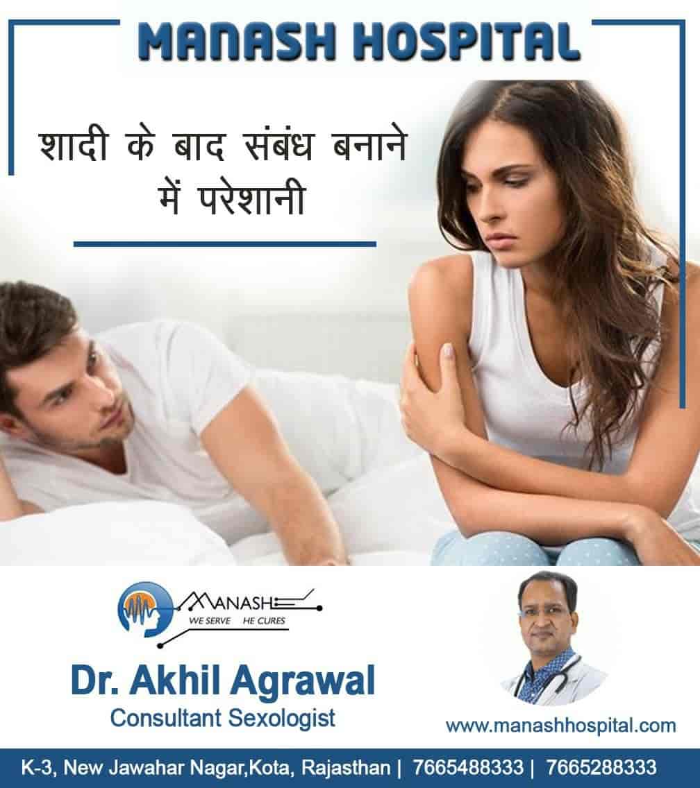 Top Psychiatrists in KotaRajasthan Best Psychiatrist Doctor near me
