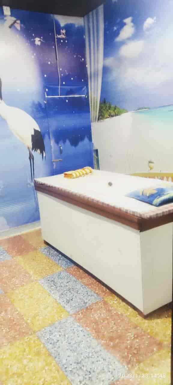 The Signature Spa and Salon in Gumanpura,Kotarajasthan Best Thai