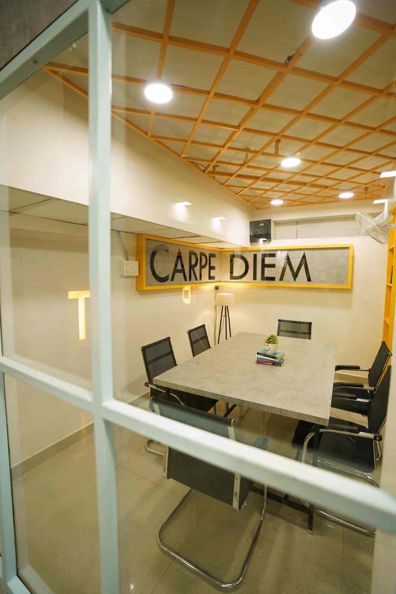 TRR The Reading Room (Study Room & Library) in Rajeev Gandhi Nagar