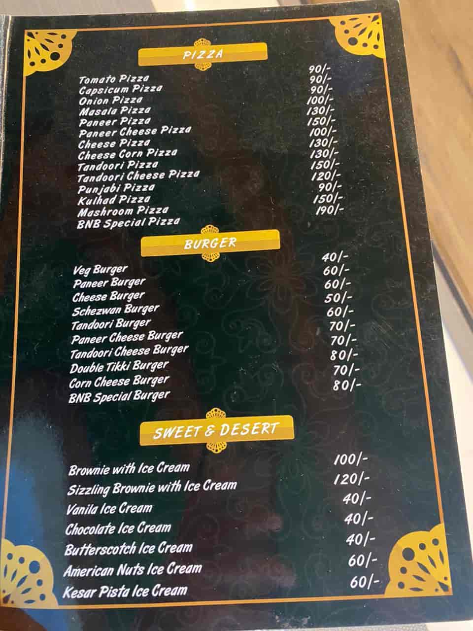 Beans N Bites Coffee Shop in Naya Nohra,Kota-rajasthan - Best Coffee Shops  near me in Kota-rajasthan - Justdial