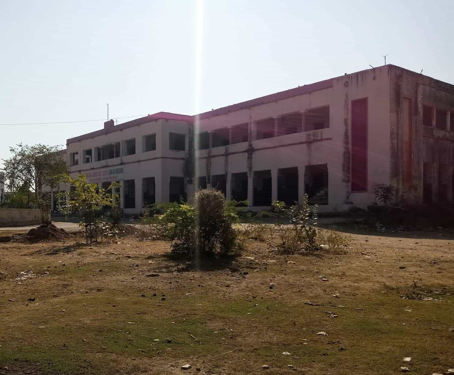 Govternment Multipurpose School in Gumanpura,Kota-rajasthan - Best ...