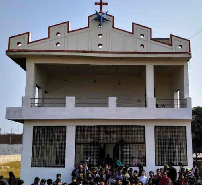 Top Churches in Baran Best Catholic Church near me Justdial