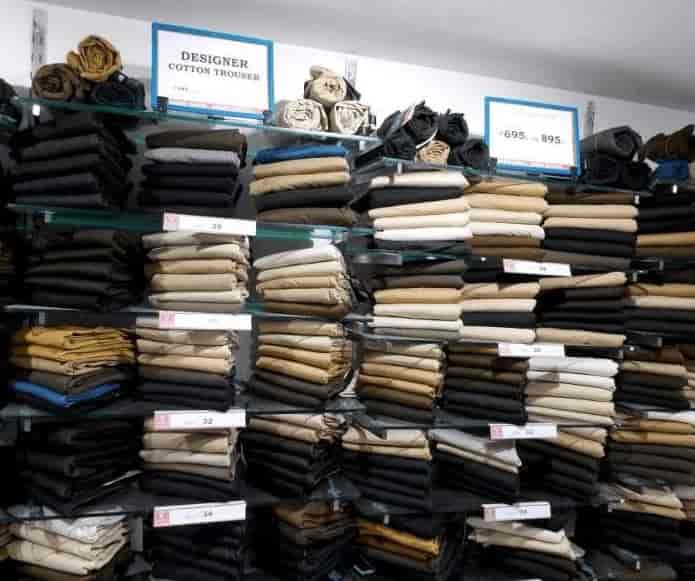 vishal mega mart jeans price list