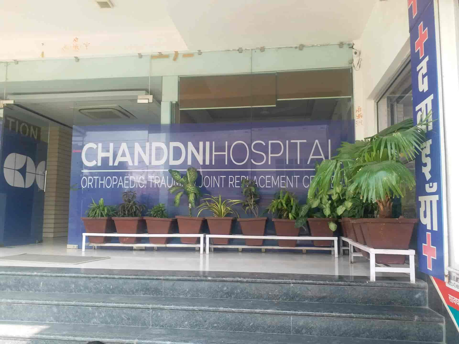 Chanddni Hospital for joint replacement surgery