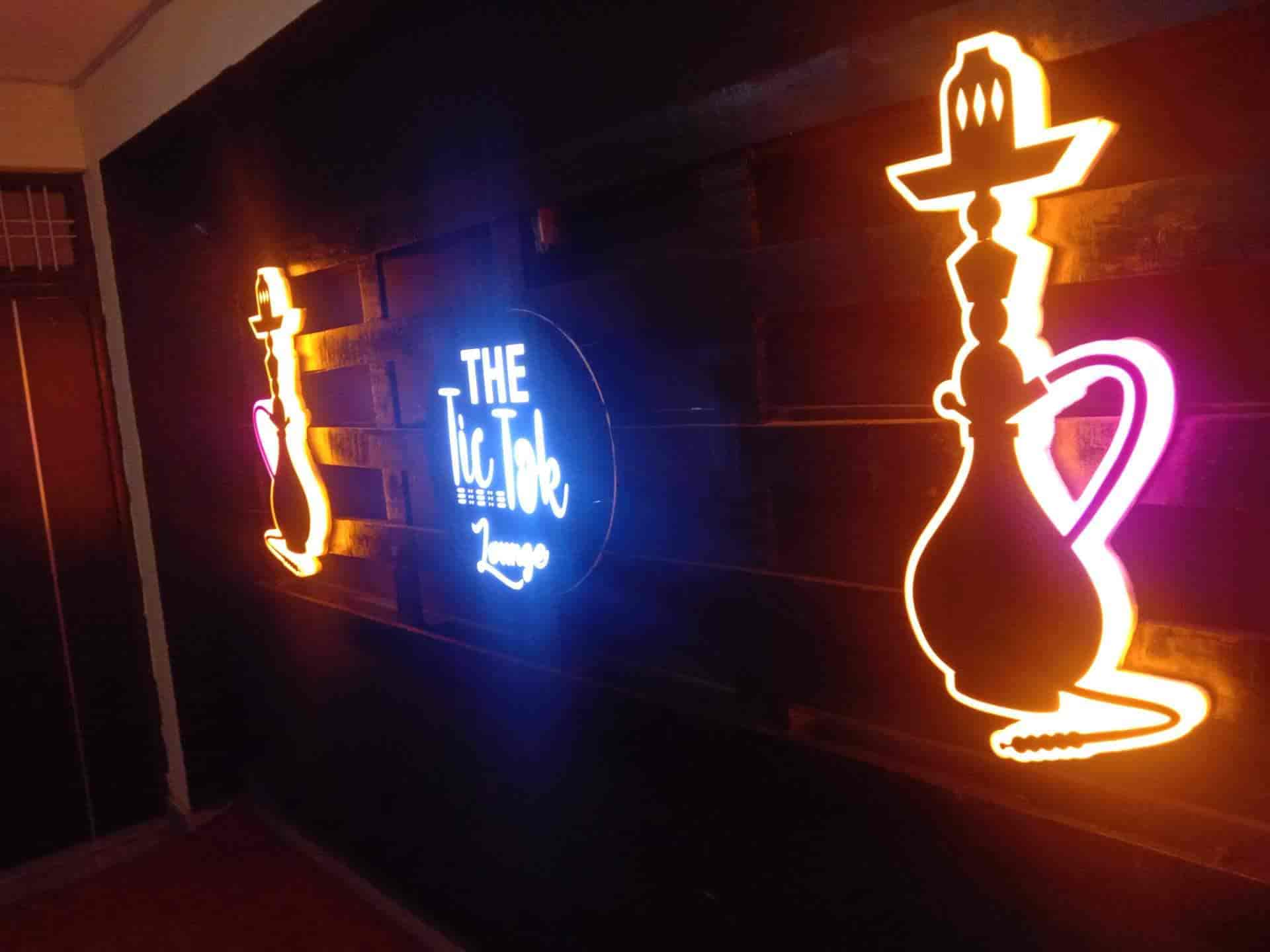 The Tic Tok Lounge in Gumanpura,Kota-rajasthan - Order Food Online