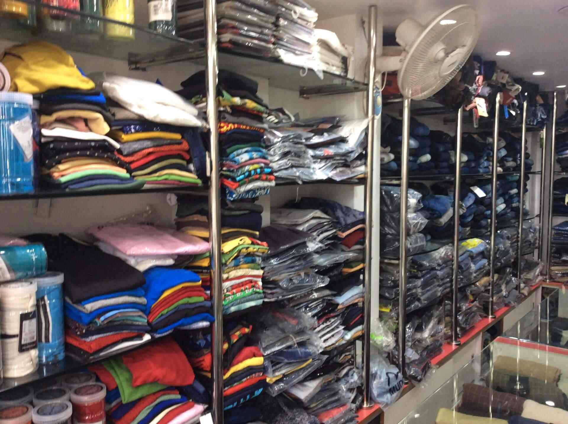 Kapde shopping clearance