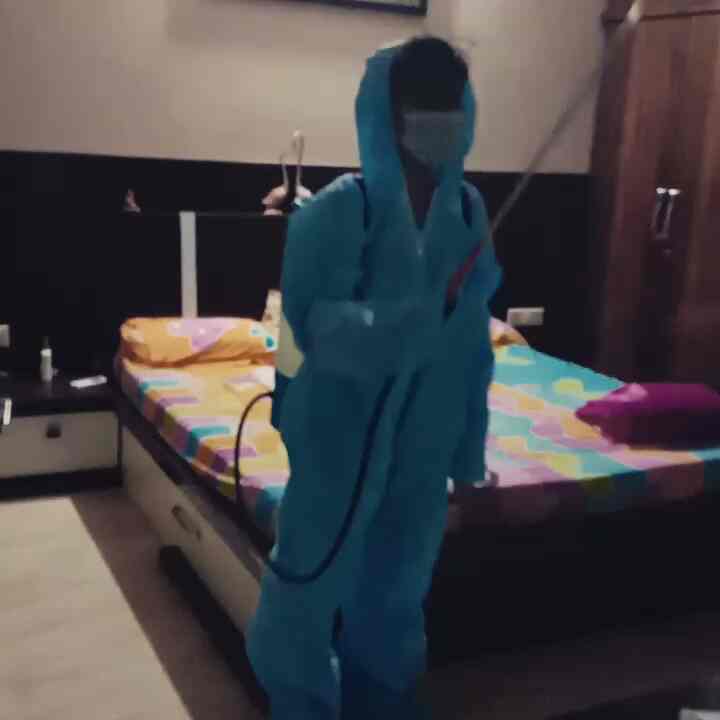 Top Bed Bug Control Service in KotaRajasthan Best Bed Bugs Treatment