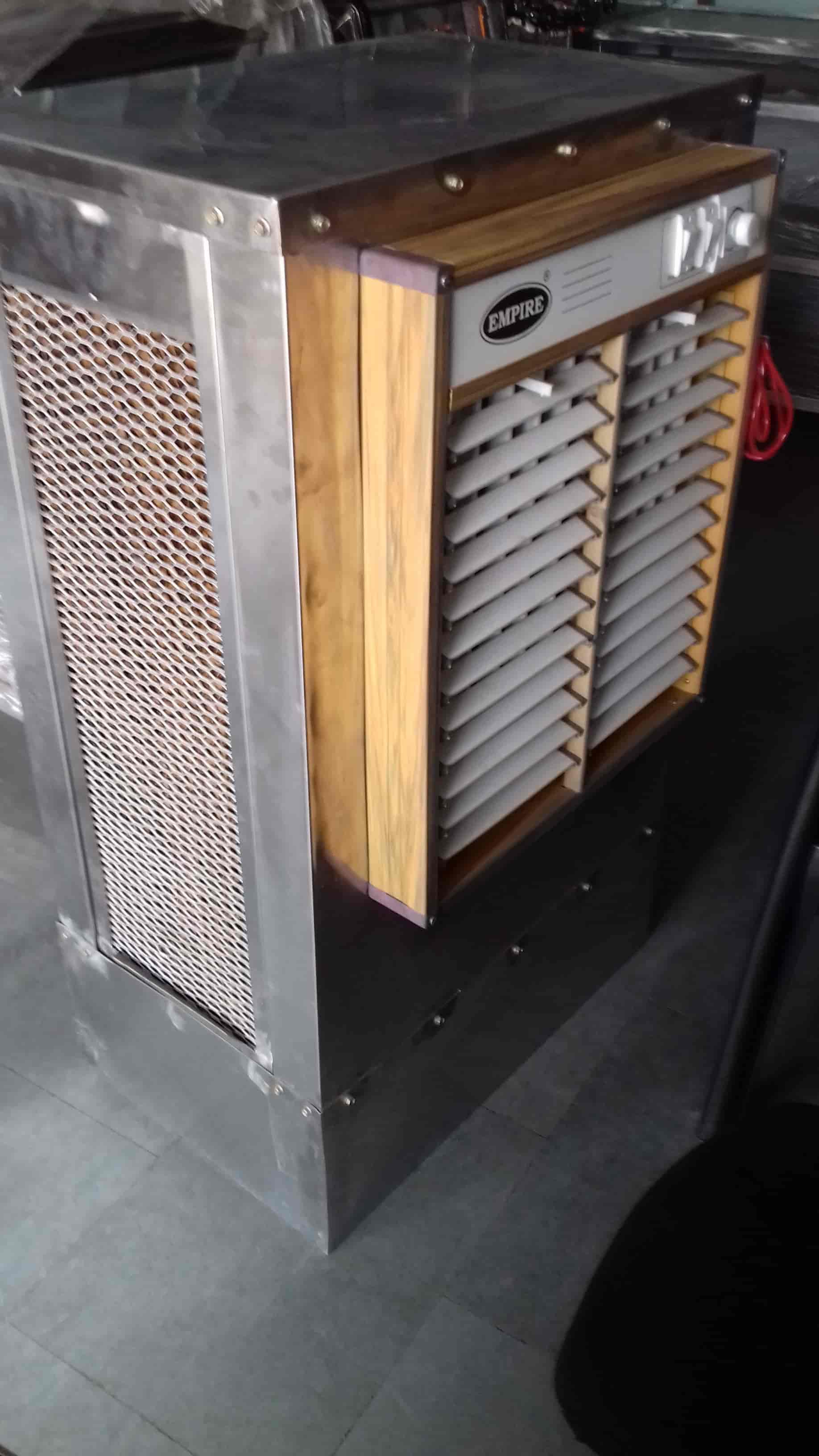 rasika air cooler price