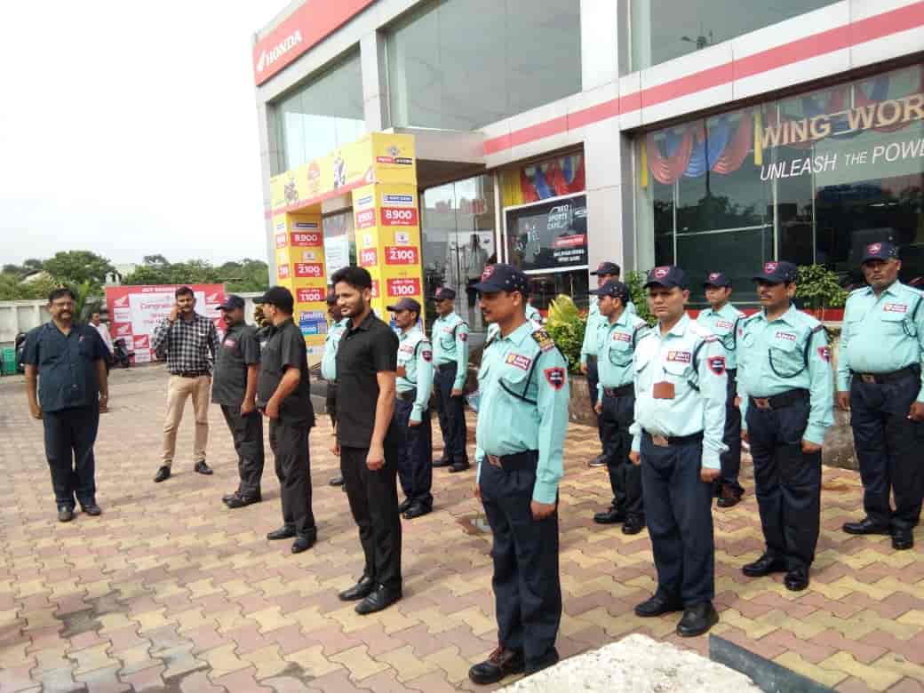 Top 24 Hours Security Services in KotaRajasthan Best 24 Hours