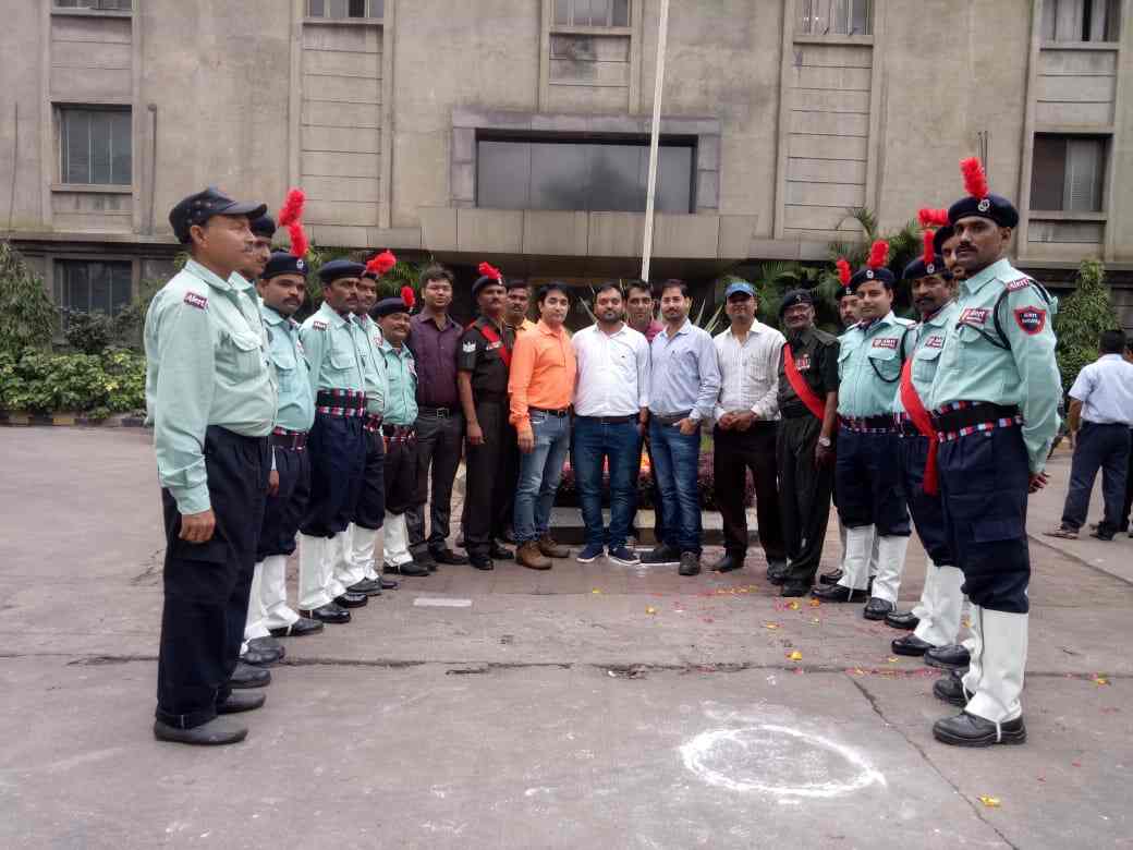 Top 24 Hours Security Services in KotaRajasthan Best 24 Hours