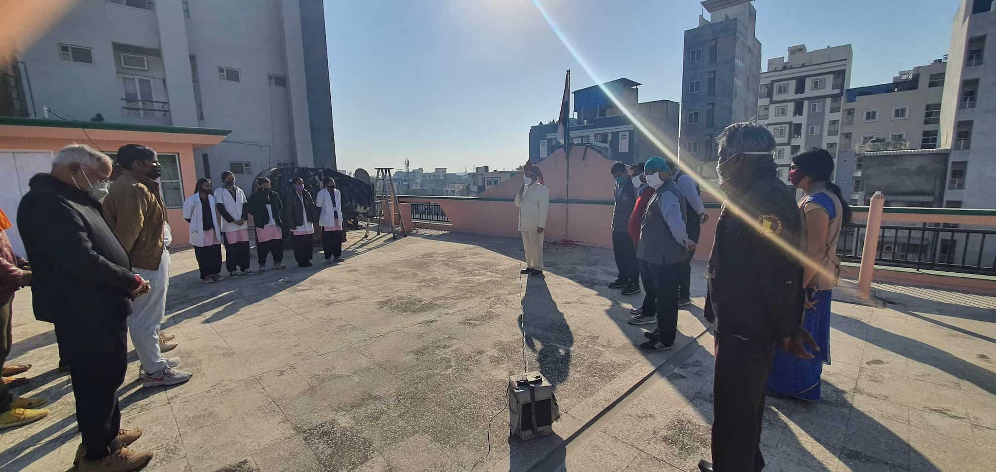 Top Psychiatrists in KotaRajasthan Best Psychiatrist Doctor near me