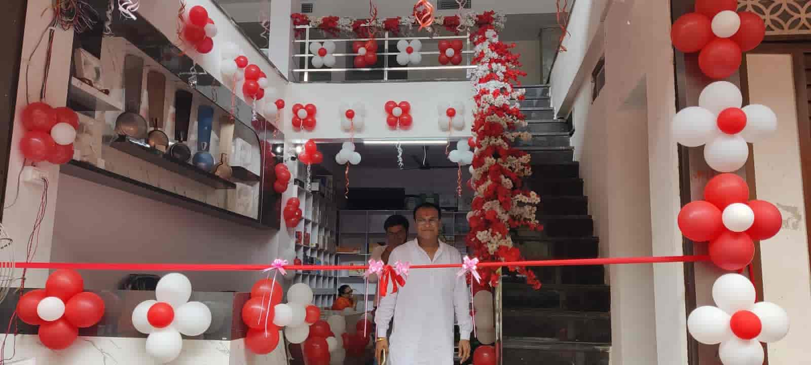 Jain Electric & Sanitary Store in Keshavpura,Kotarajasthan Best