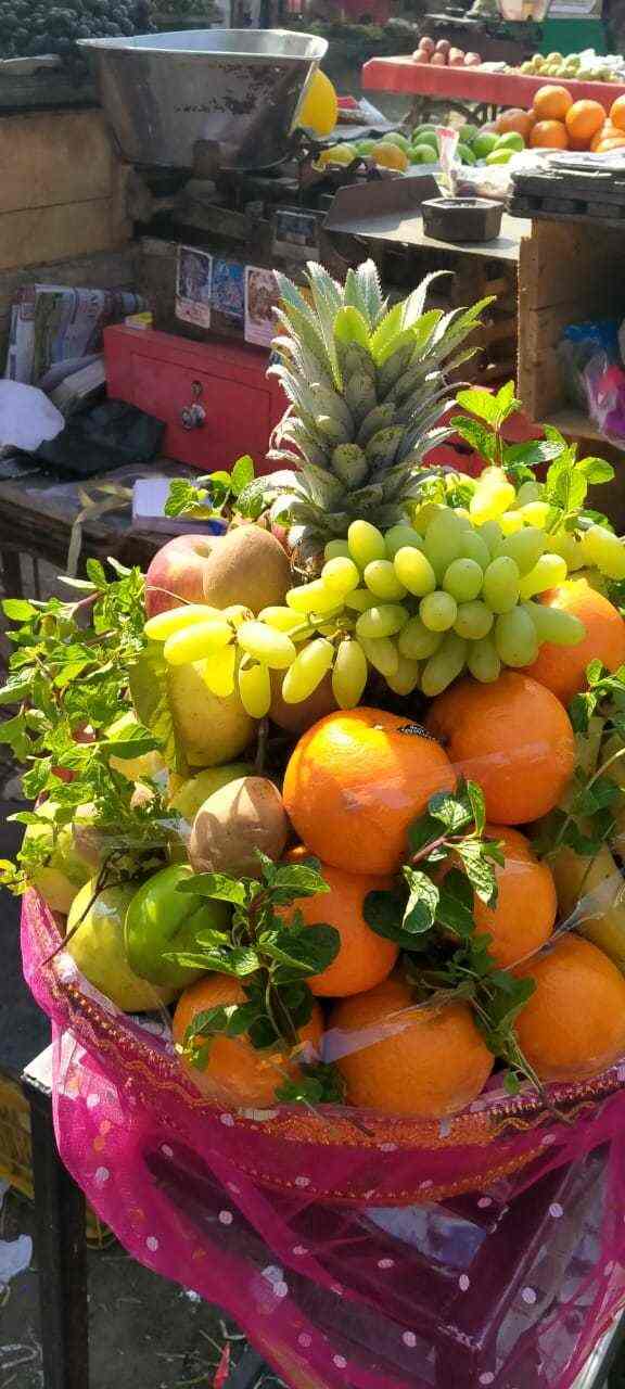 Top Fruit Home Delivery Services in Vallabhnagar, UdaipurRajasthan