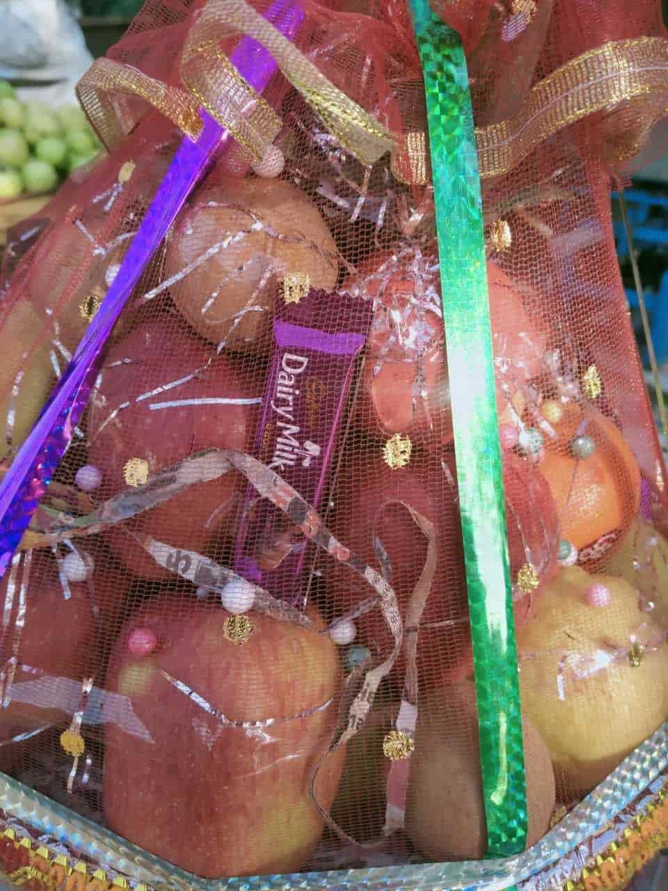 Top Fruit Home Delivery Services in Vallabhnagar, UdaipurRajasthan