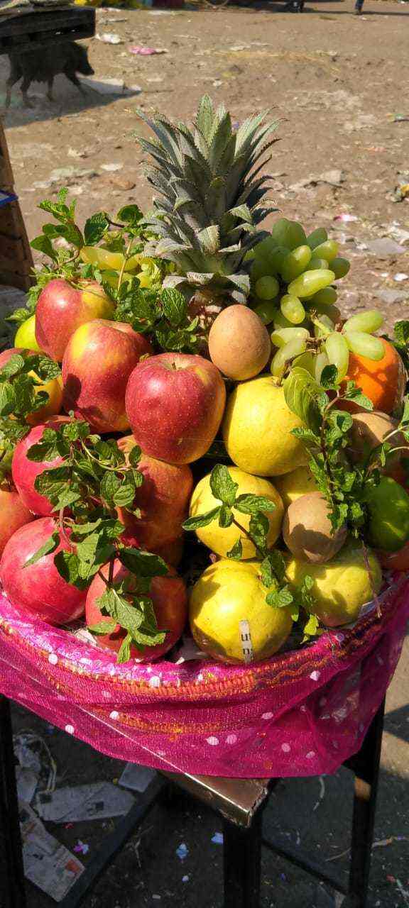 Top Fruit Home Delivery Services in Vallabhnagar, UdaipurRajasthan