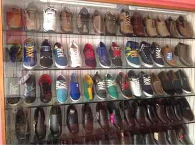 sunrise shoe palace