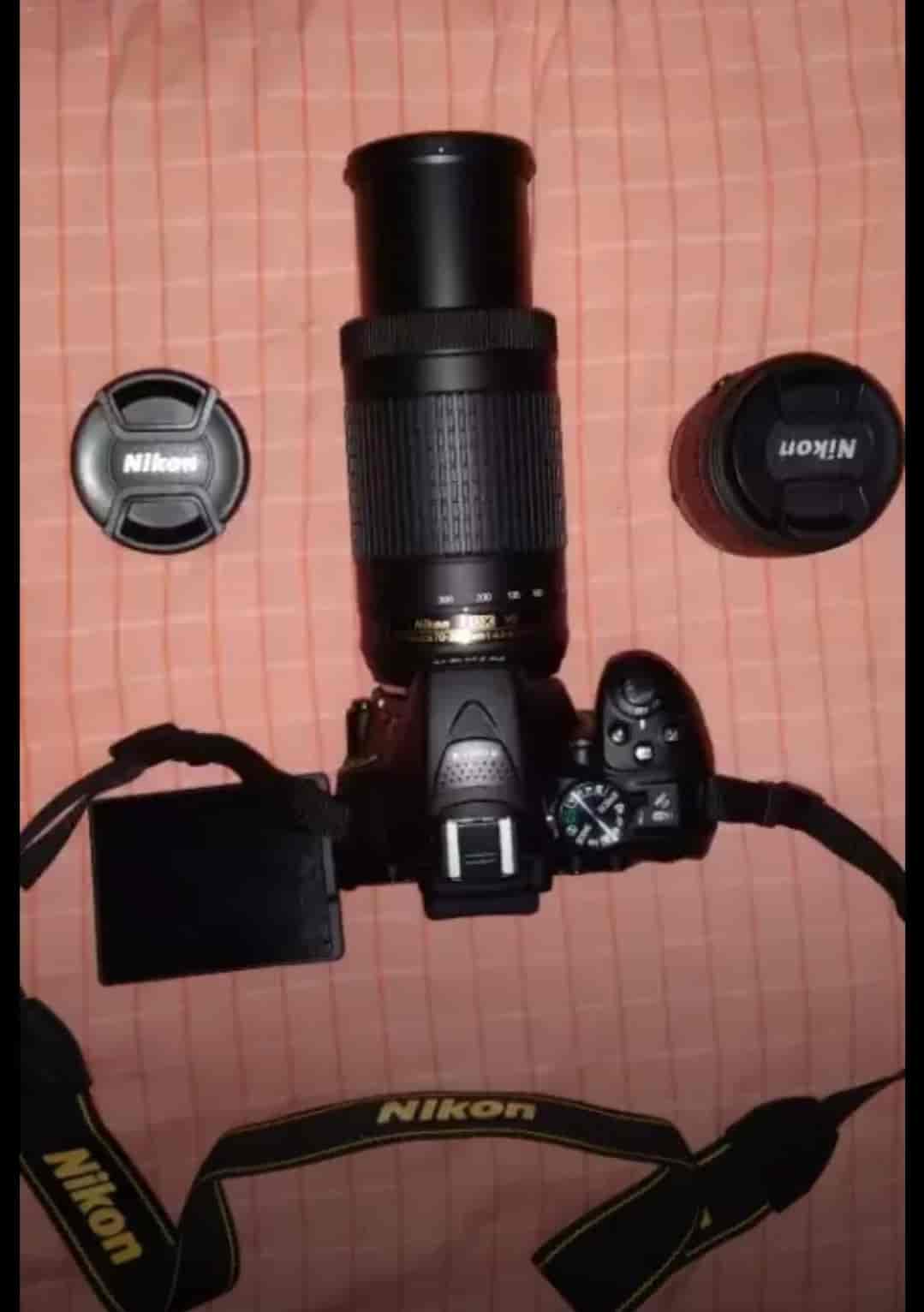 Top DSLR Cameras on Hire in Jhansi Best DSLR Camera on Rent Justdial