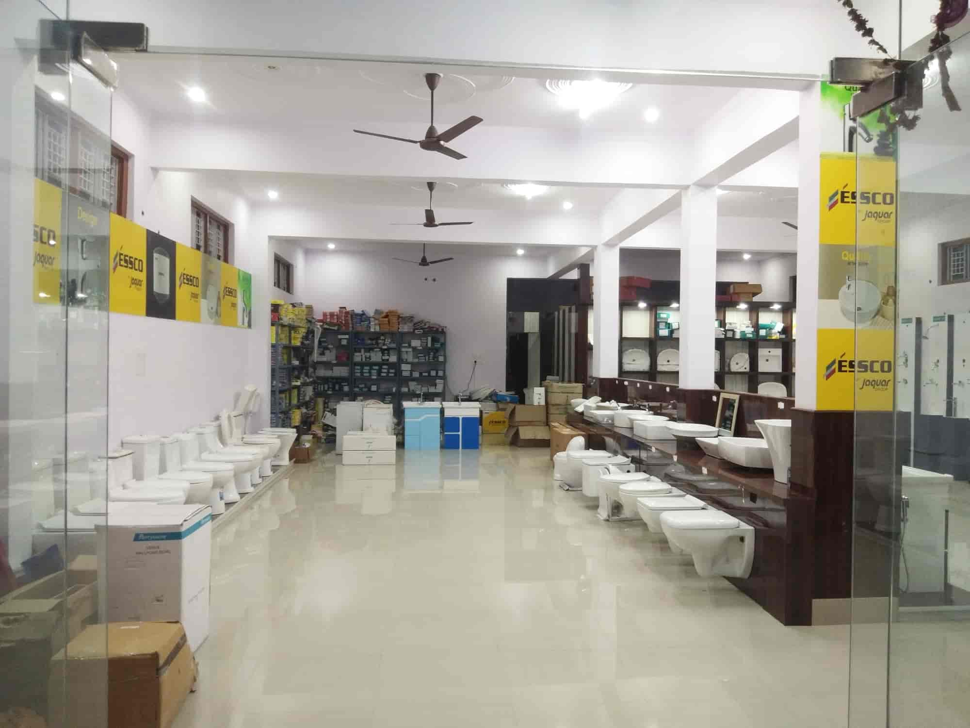 Top Jaquar Bathroom Fitting Dealers in Kotdwara Best Jaquar Bathroom