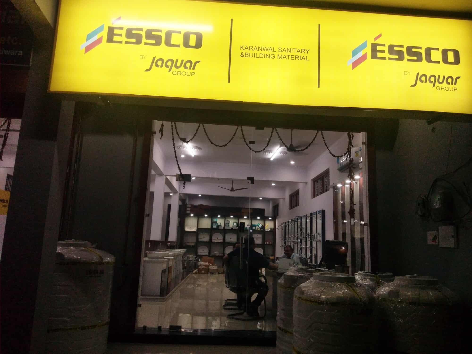 Top Jaquar Bathroom Fitting Dealers in Kotdwara Best Jaquar Bathroom